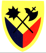 194th Seperate Armored Brigade