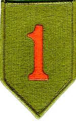 1st Infantry Division