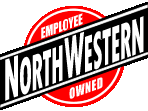 CNW Employee Owned Logo
