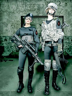 mercs